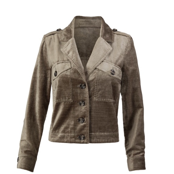 CAbi Jackets & Blazers - CAbi Jacket